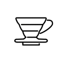 Pour Over / V60